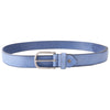 Belt Men - Genuine Leather Design Belt Casual Suit Jeans Dress Single Prong Metal Buckle