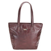 Soft Genuine Leather Lady Women Handbag Shoulder Bag