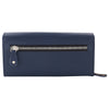 Soft Genuine Leather Classic Hand Clutcher Purse Women Envelope Evening Handbag Foldover