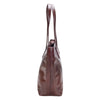 Soft Genuine Leather Lady Women Handbag Shoulder Bag