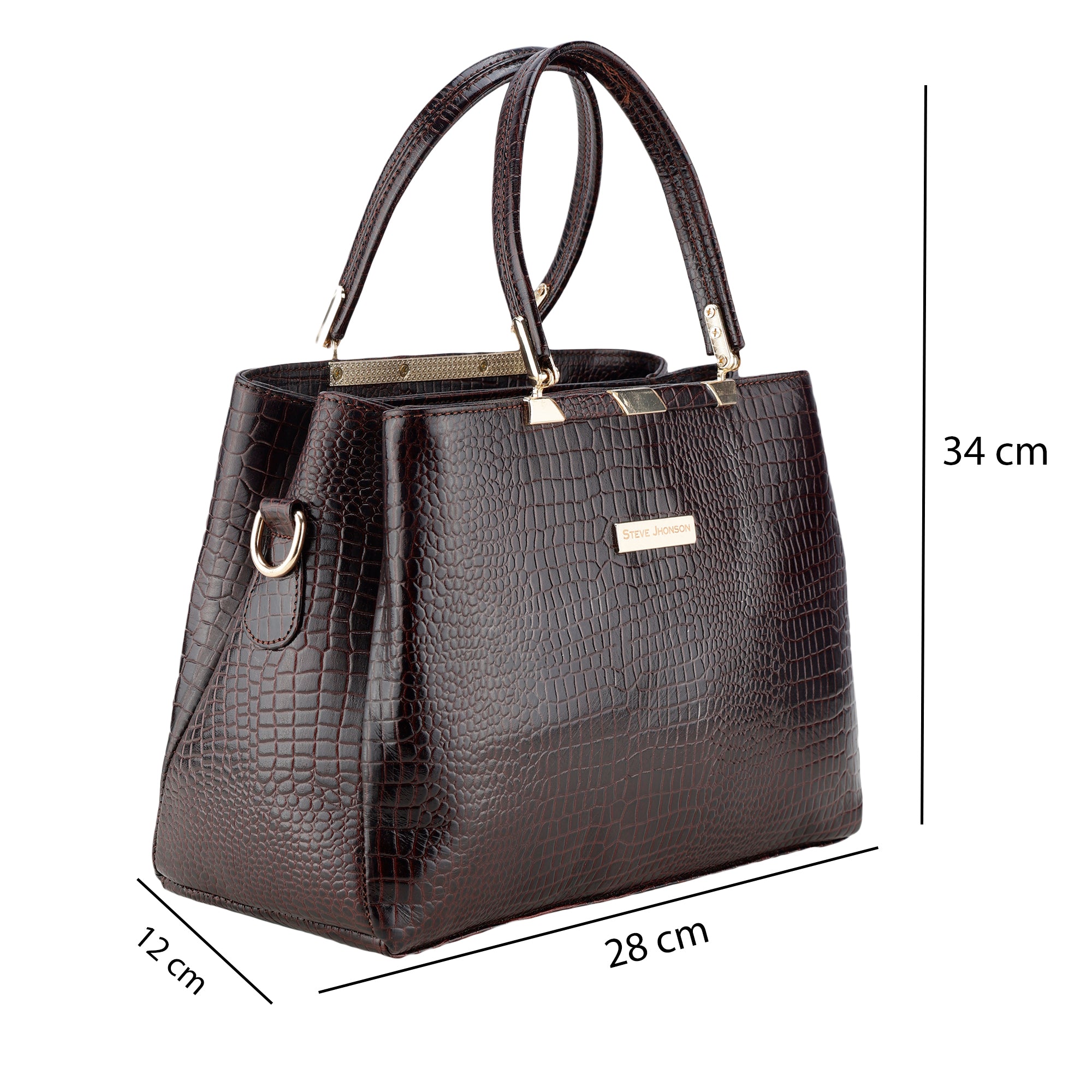 Office Bag for Women | Pure Leather Bag for Women | Shoulder Bags for Women | Purse for Women | Handbags for Women Stylish