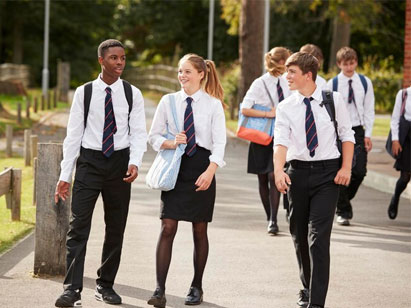 School Uniform Fabrics