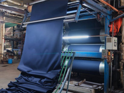 Shirting & Suiting Fabrics
